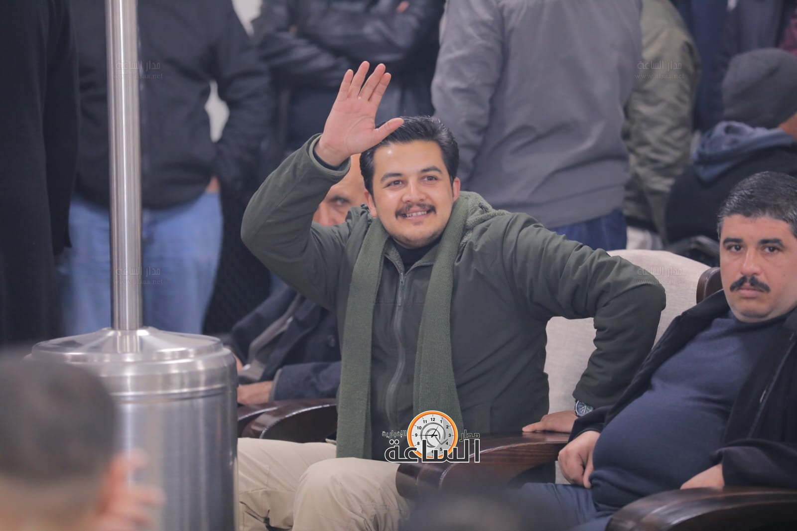 Madar Al-Saa Images 0.21278267704811205