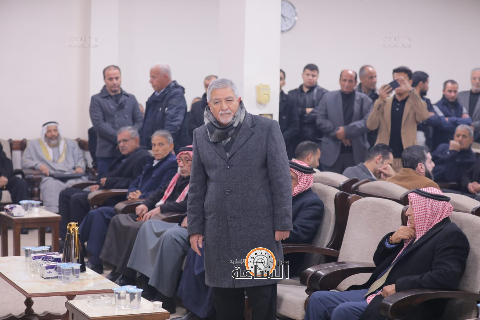 Madar Al-Saa Images 0.7608336819712977