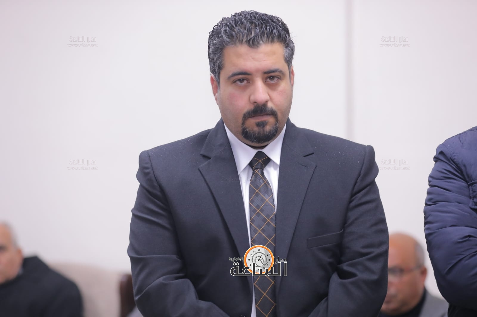 Madar Al-Saa Images 0.046425969196264294