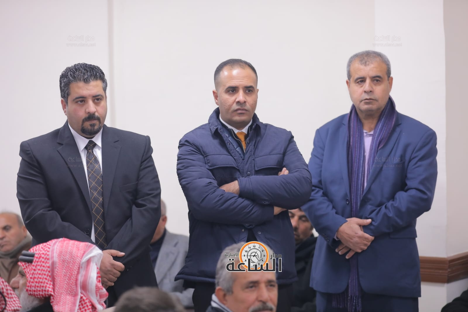 Madar Al-Saa Images 0.9905678253962189