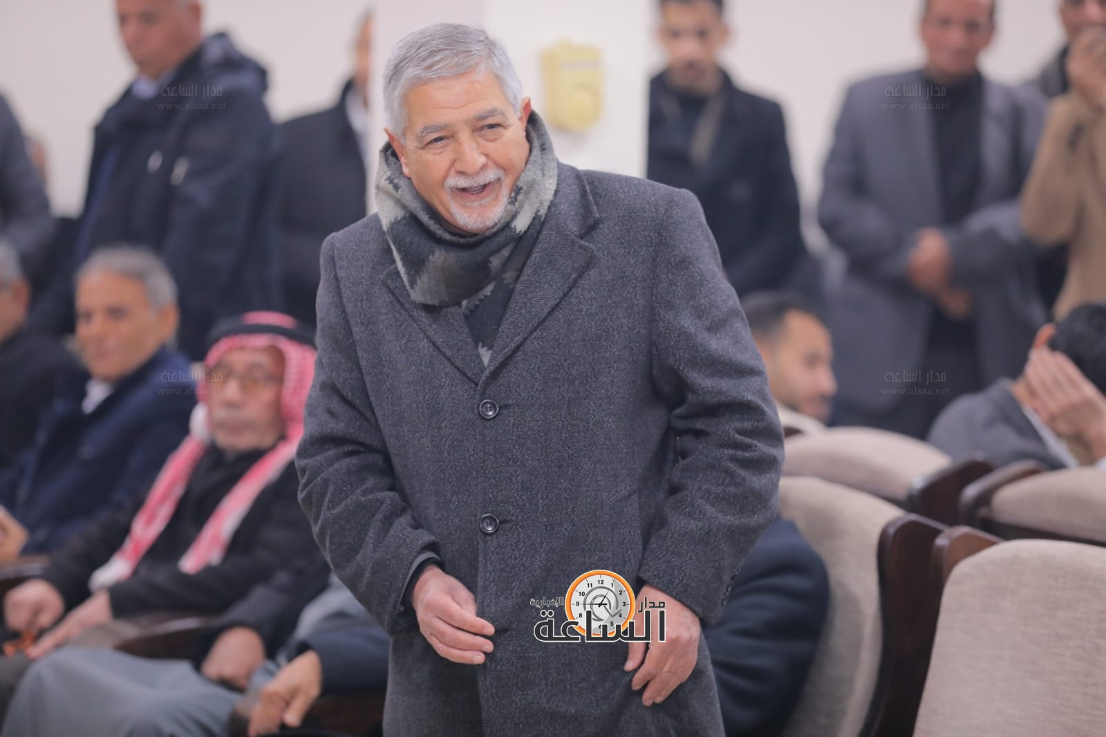 Madar Al-Saa Images 0.794320332500833