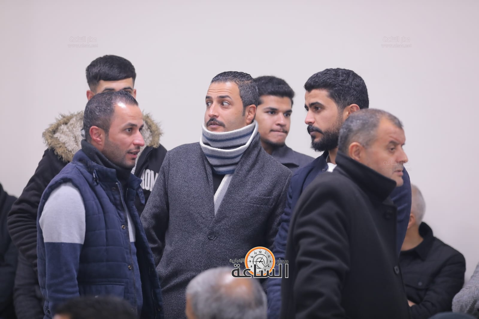 Madar Al-Saa Images 0.842294318225715