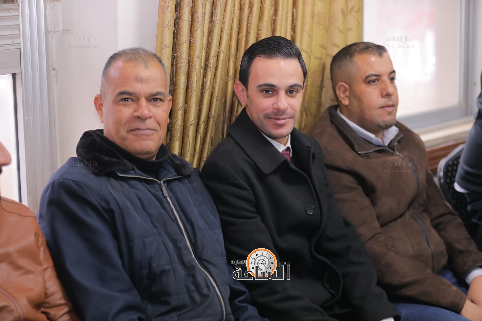 Madar Al-Saa Images 0.11063840704405914