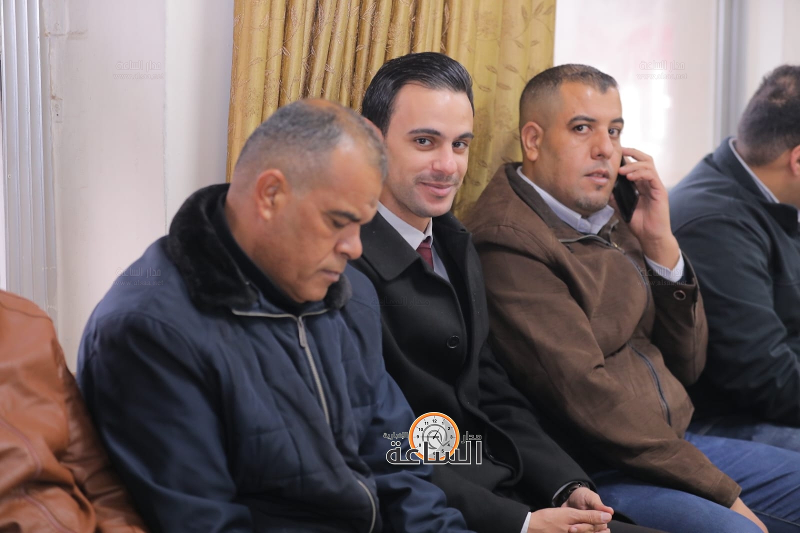 Madar Al-Saa Images 0.9677305376453613