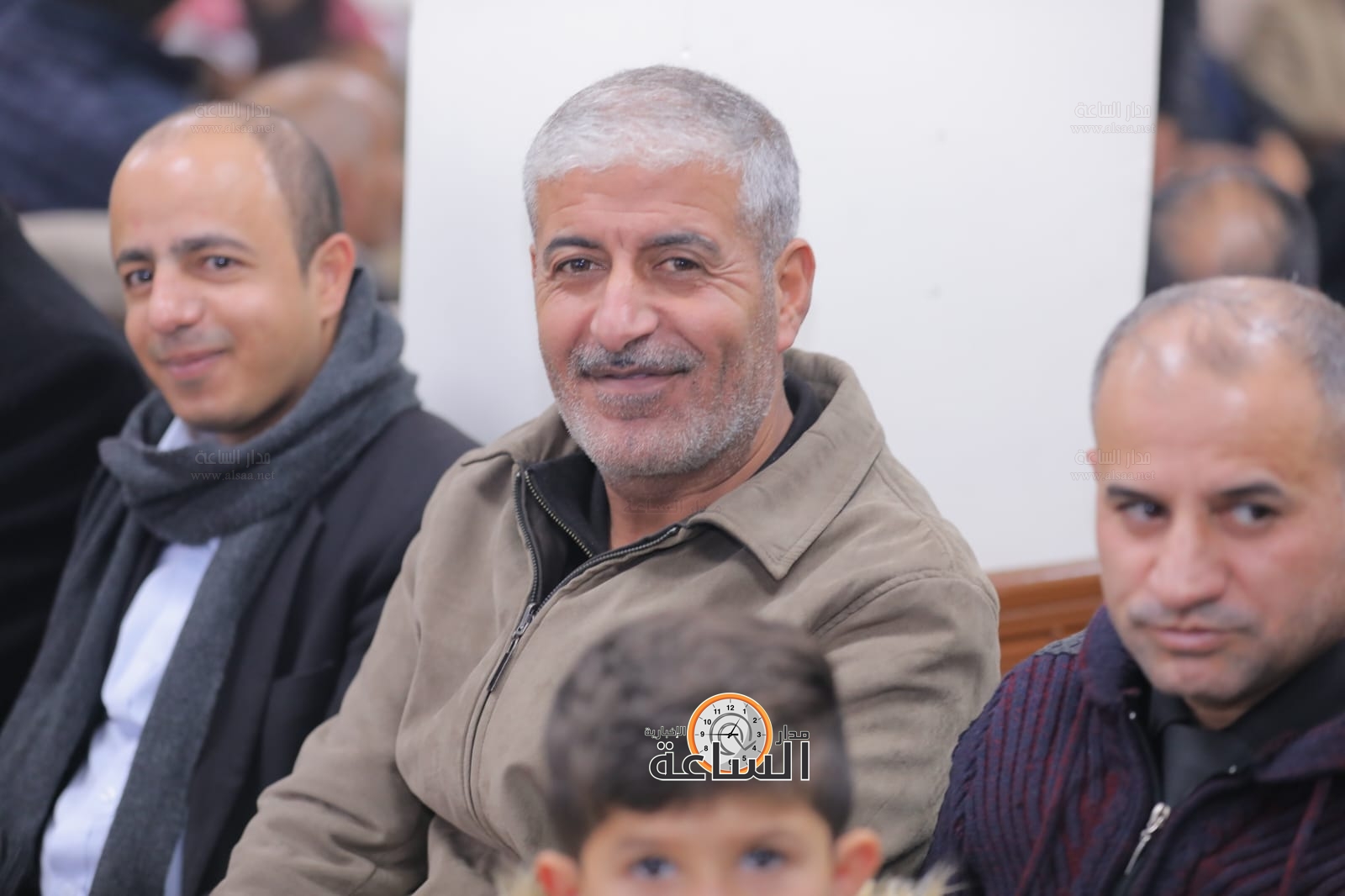 Madar Al-Saa Images 0.9088247483550582