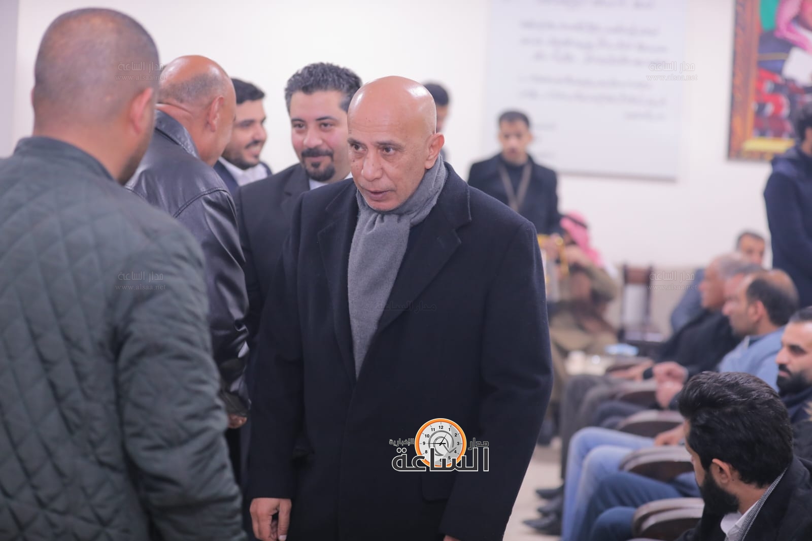 Madar Al-Saa Images 0.5808926130682361