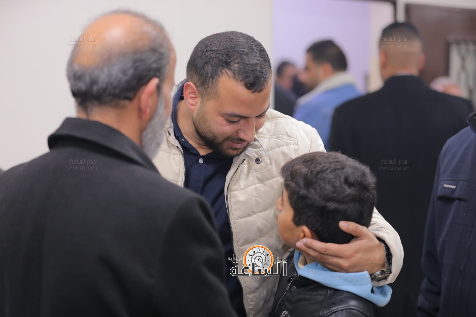 Madar Al-Saa Images 0.5179477417482266