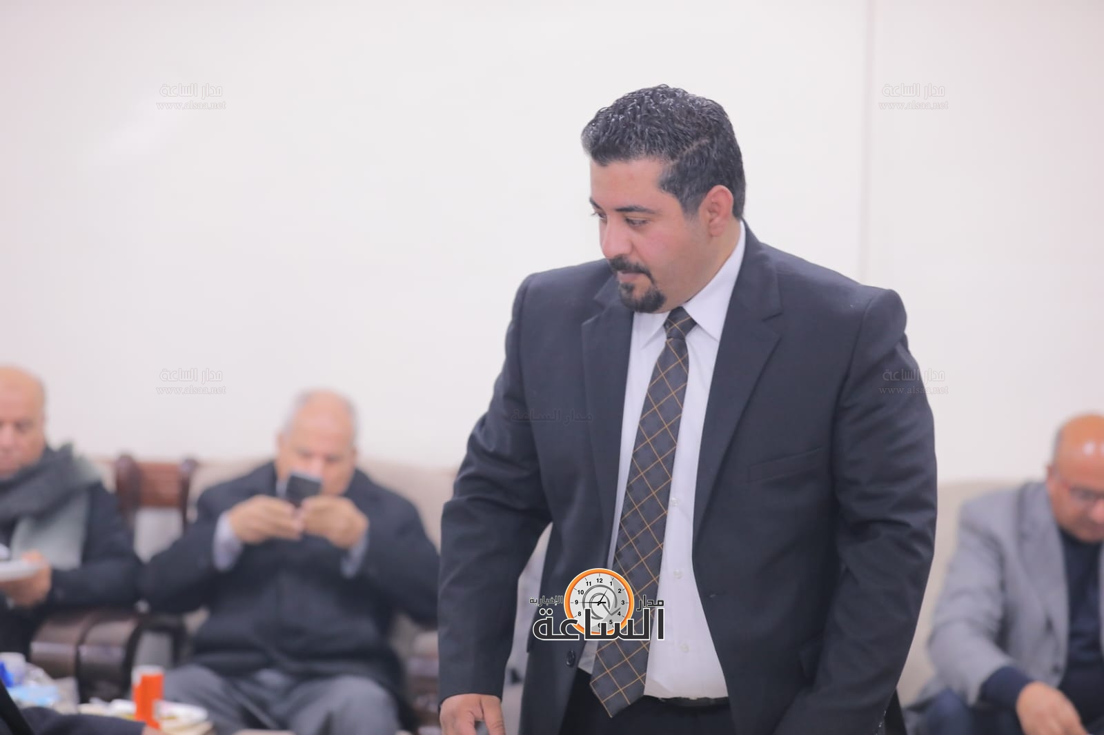 Madar Al-Saa Images 0.2013664375026556