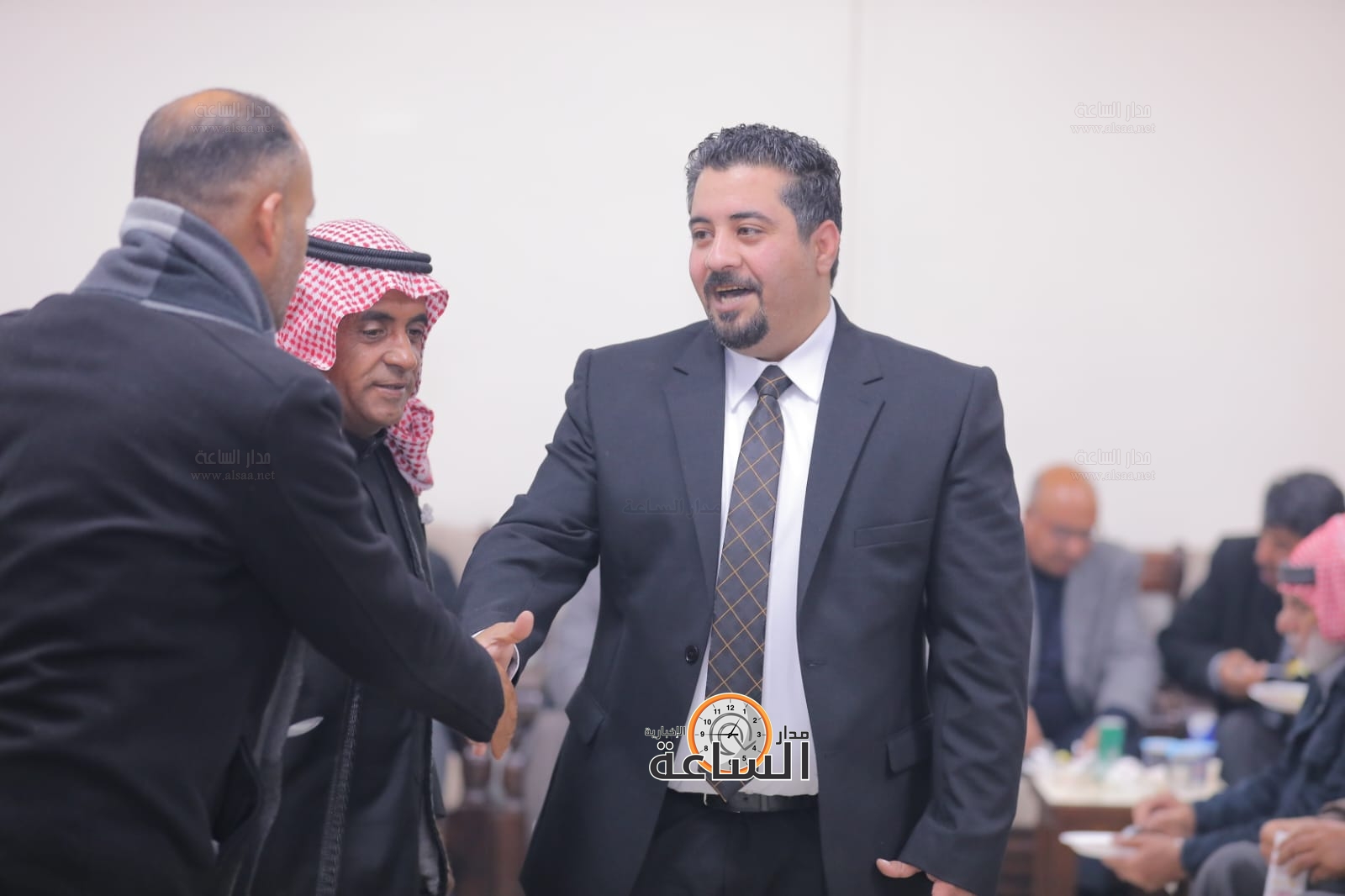 Madar Al-Saa Images 0.696584866276116