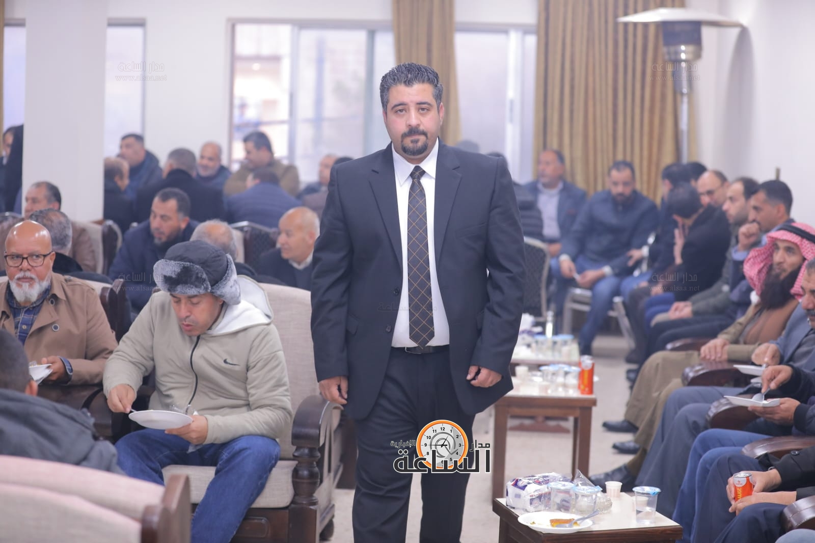 Madar Al-Saa Images 0.8684326012411965