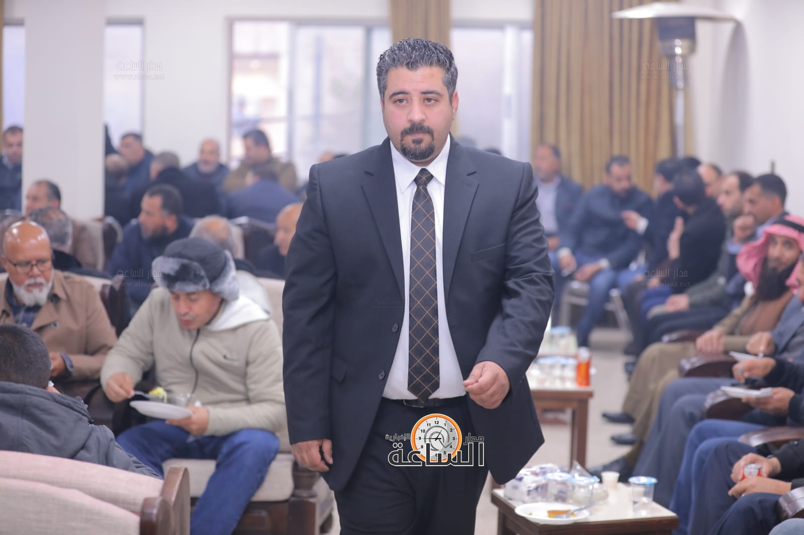 Madar Al-Saa Images 0.20016299049120634