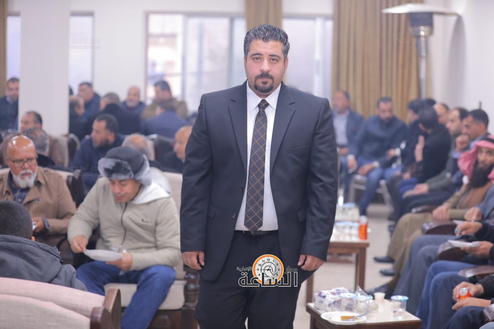 Madar Al-Saa Images 0.19811862229933652