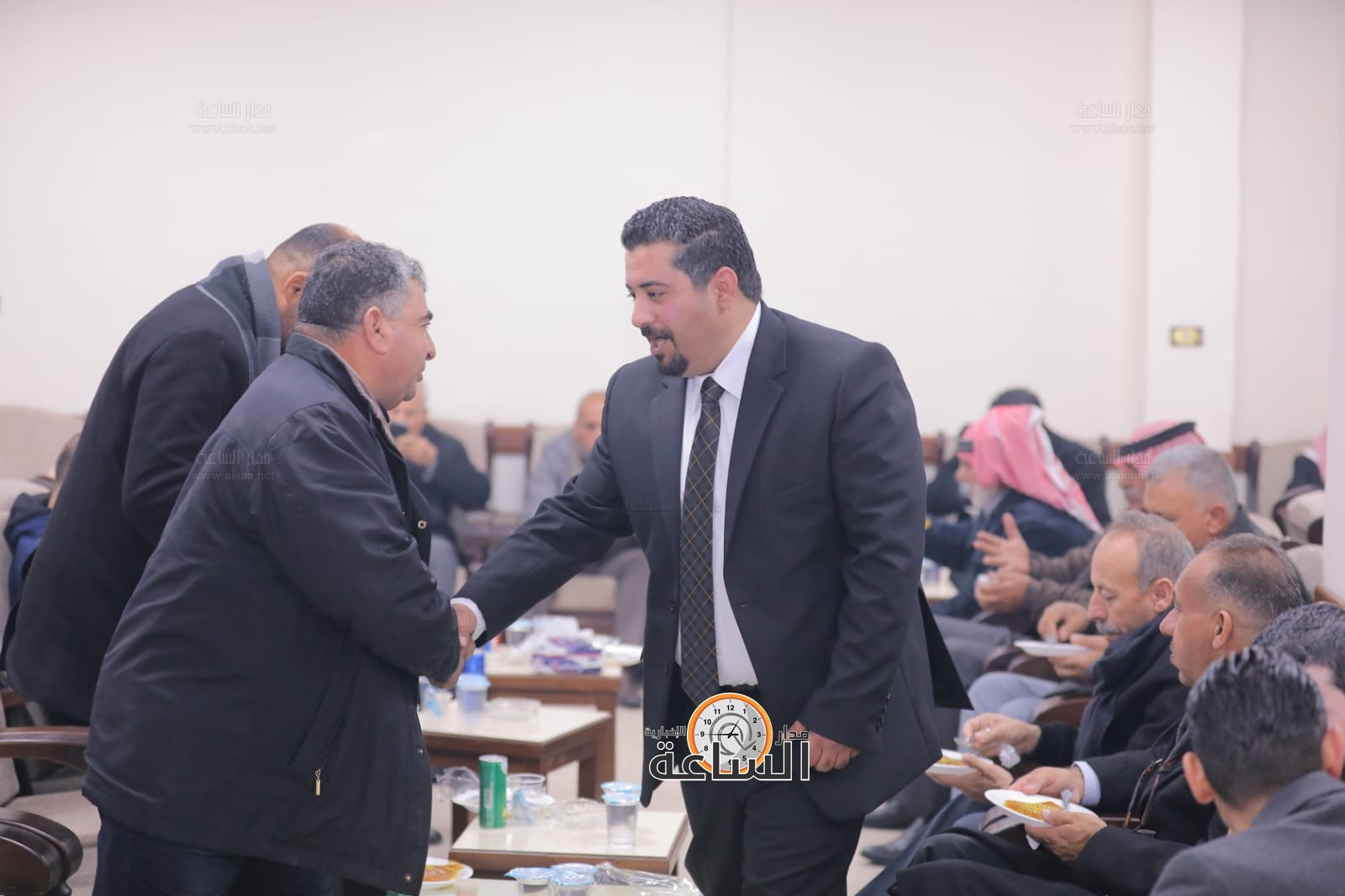 Madar Al-Saa Images 0.40271123621235616