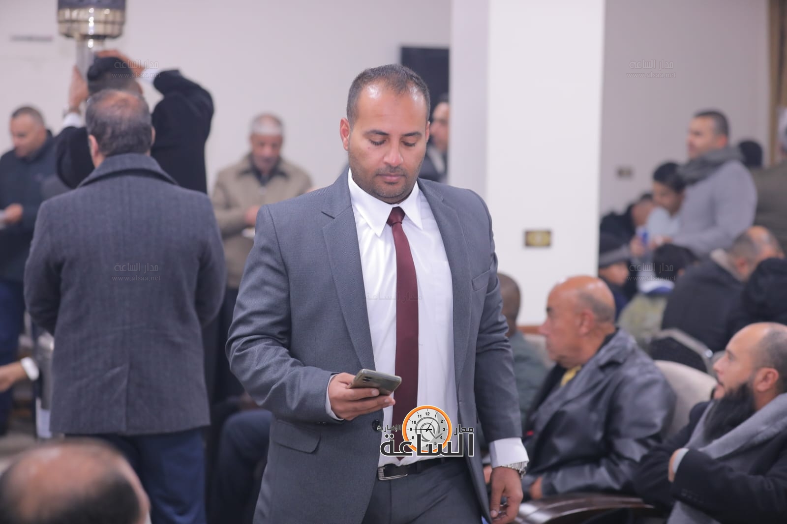 Madar Al-Saa Images 0.47258005652163426