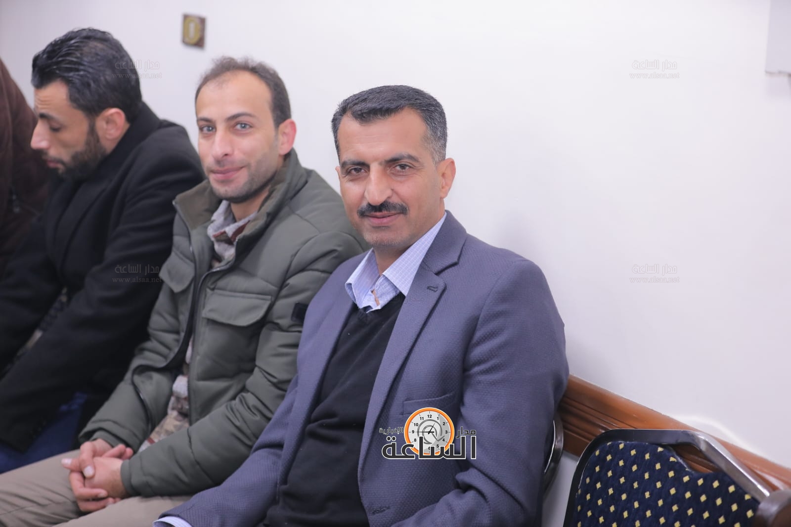 Madar Al-Saa Images 0.14065484169108822