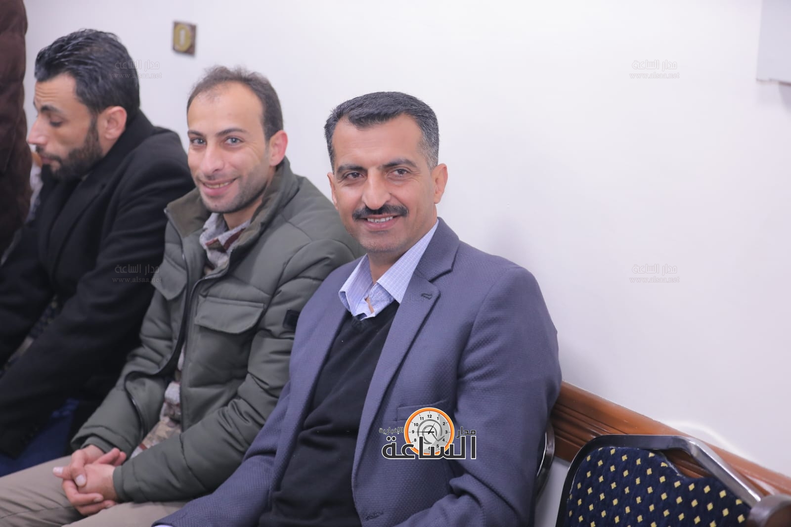 Madar Al-Saa Images 0.11506281581836197