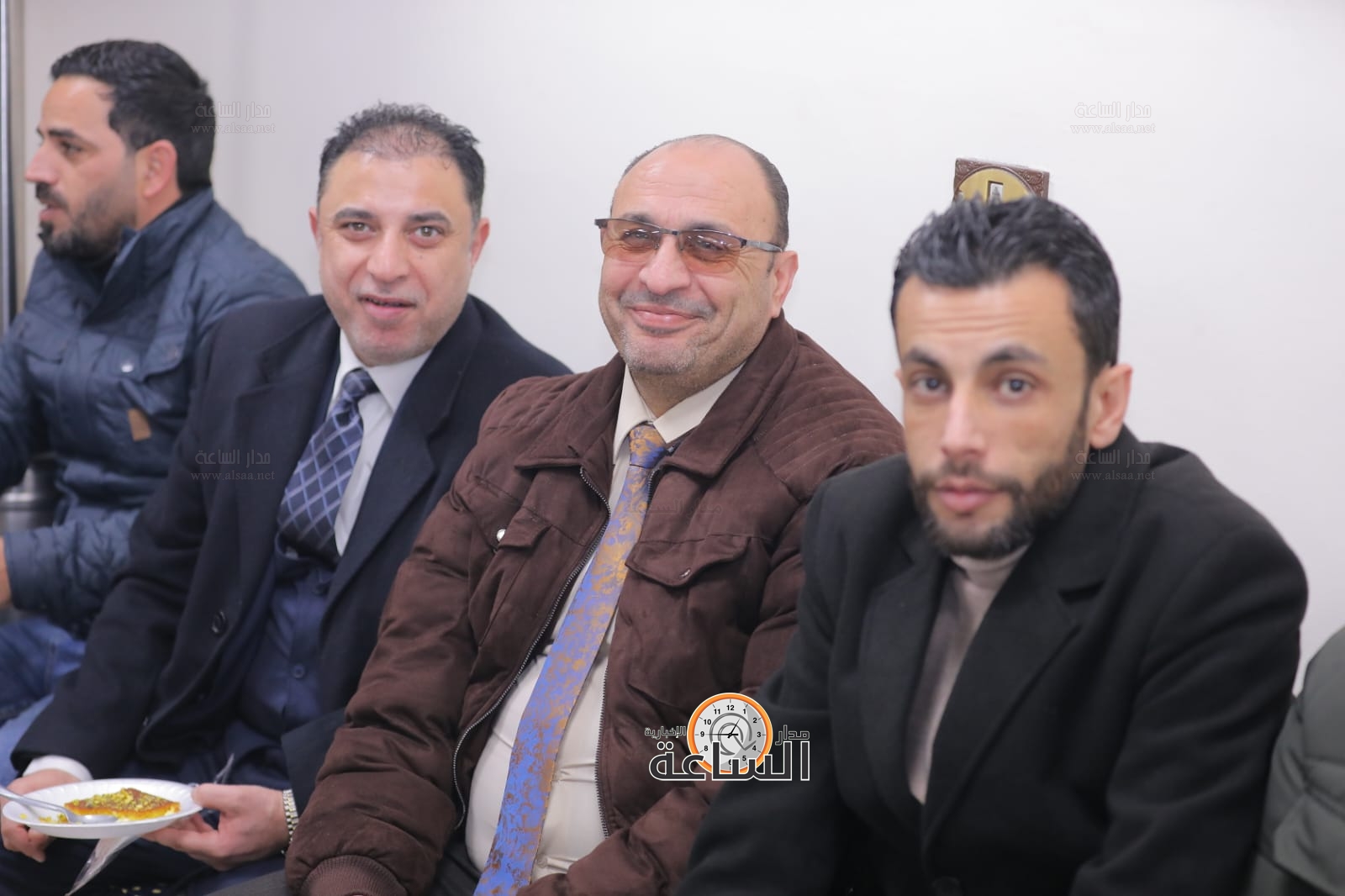 Madar Al-Saa Images 0.9635488667623444