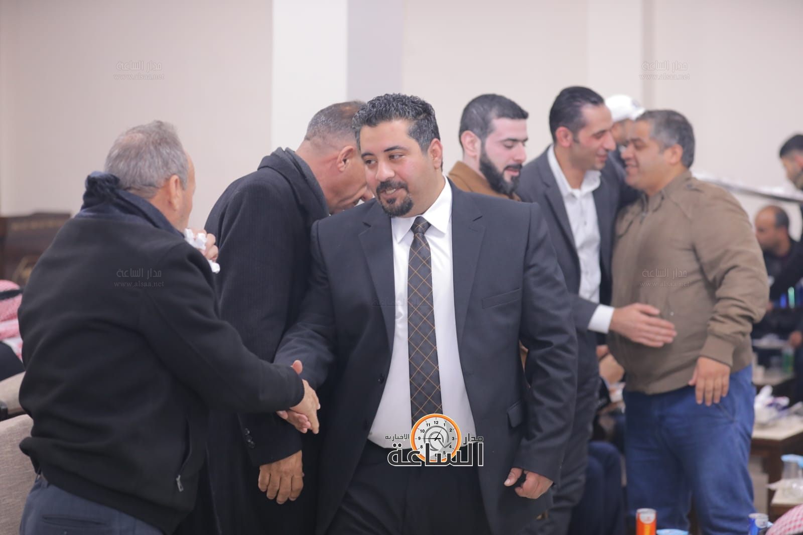 Madar Al-Saa Images 0.26965376118888296