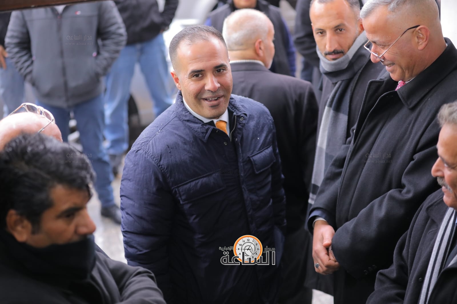 Madar Al-Saa Images 0.04397124807579322