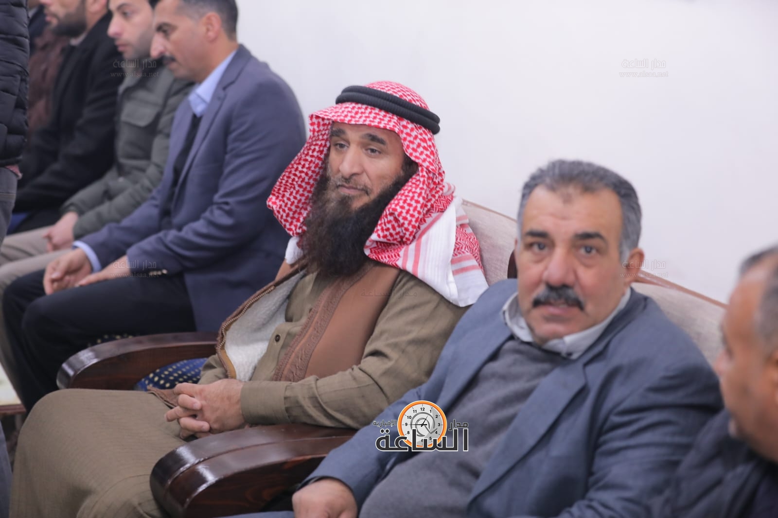 Madar Al-Saa Images 0.11052216951958505