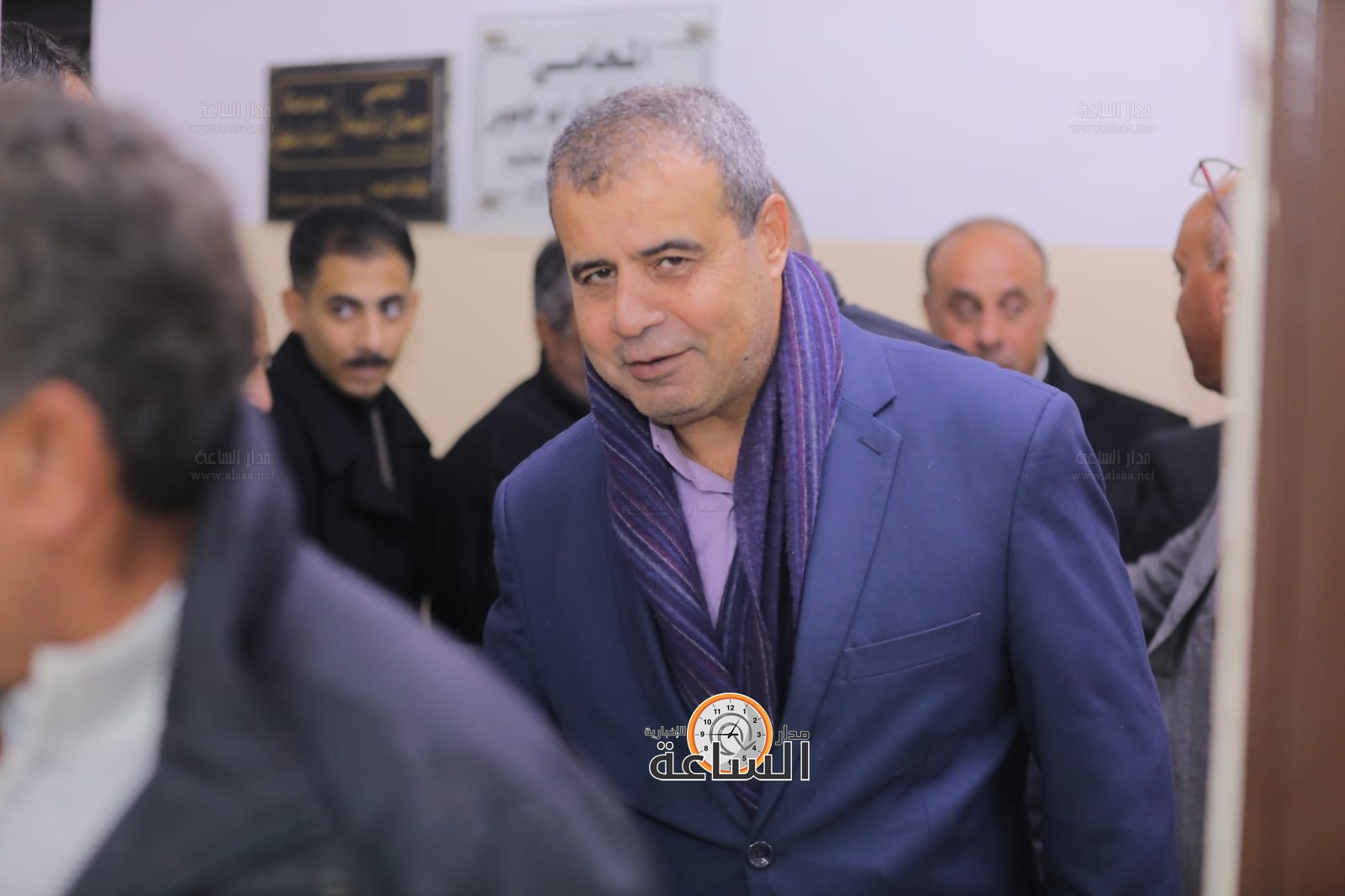 Madar Al-Saa Images 0.6521394696611873