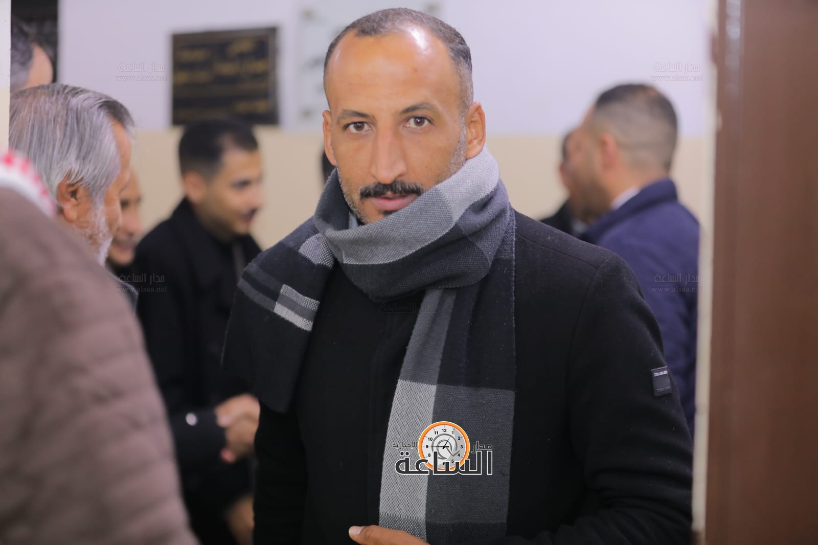 Madar Al-Saa Images 0.4956243404715457