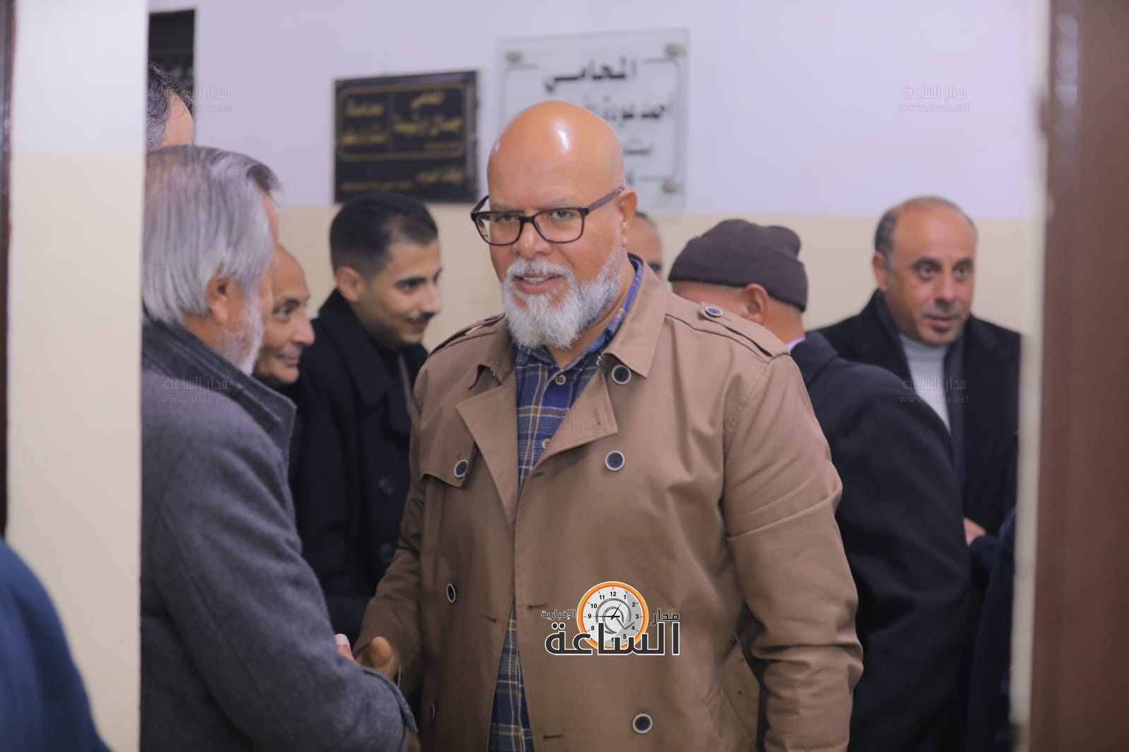 Madar Al-Saa Images 0.15512344628749908