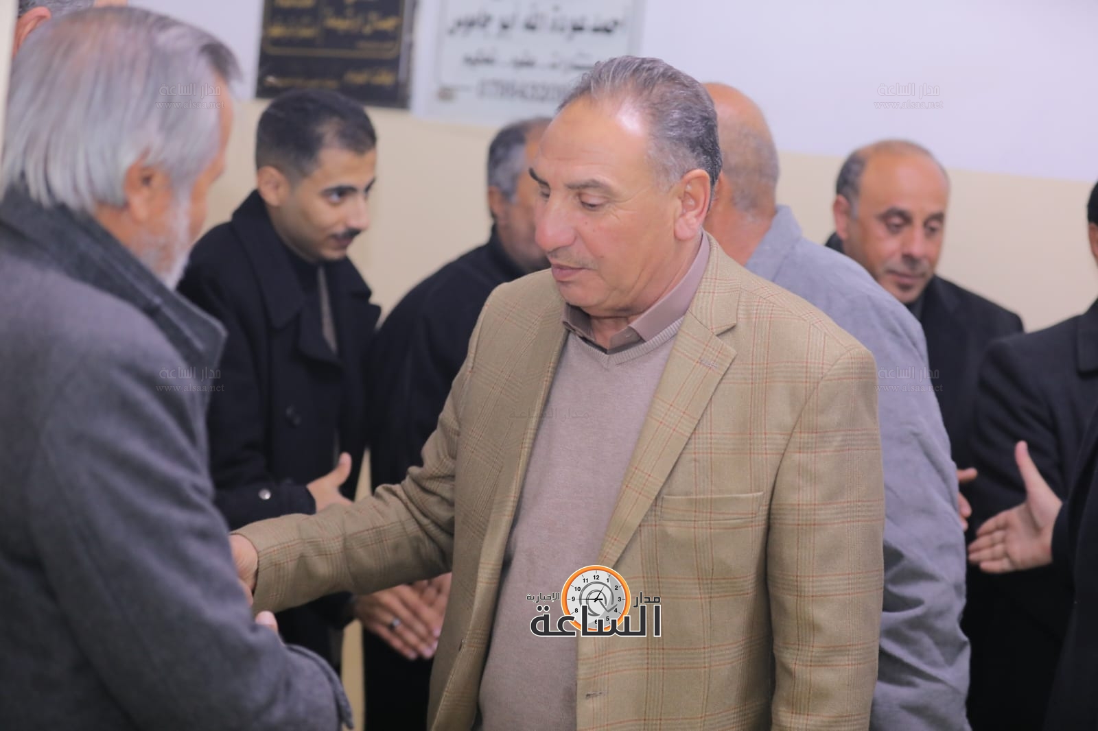 Madar Al-Saa Images 0.0924806732460941