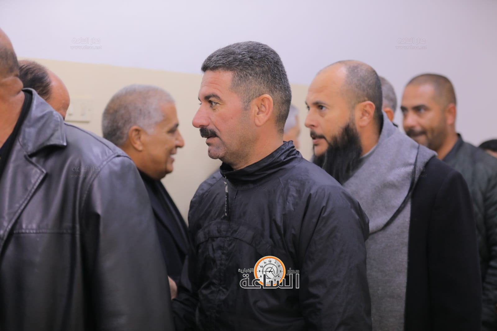 Madar Al-Saa Images 0.15277533197082005