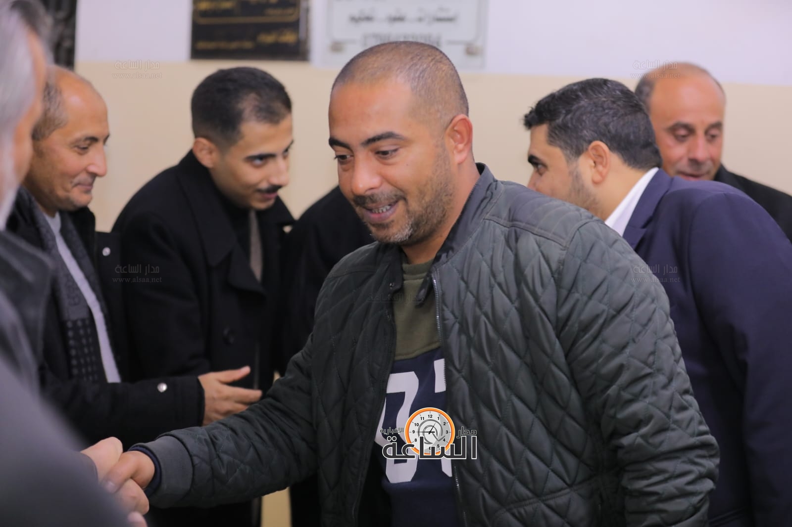 Madar Al-Saa Images 0.9155536936264881