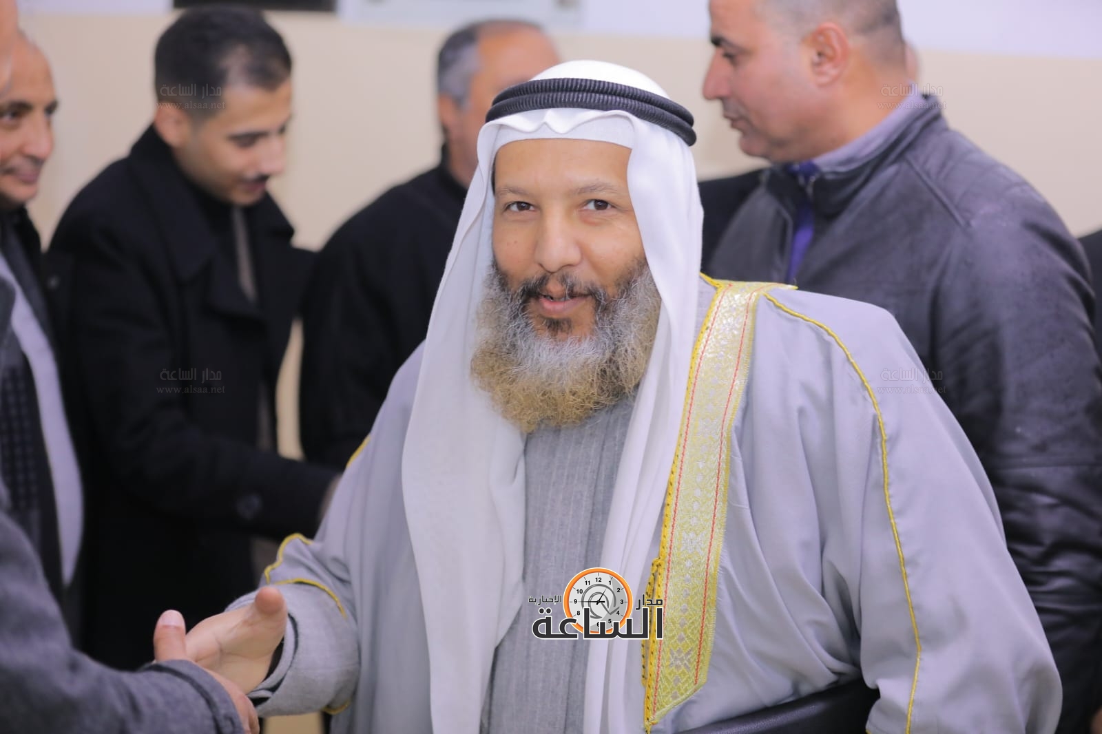 Madar Al-Saa Images 0.5818914621913815