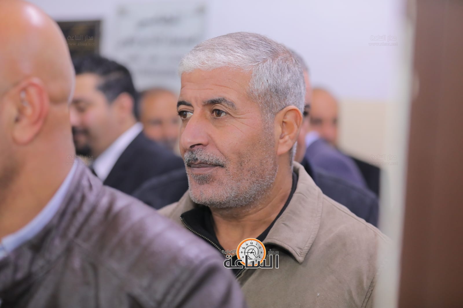 Madar Al-Saa Images 0.27883754928158333