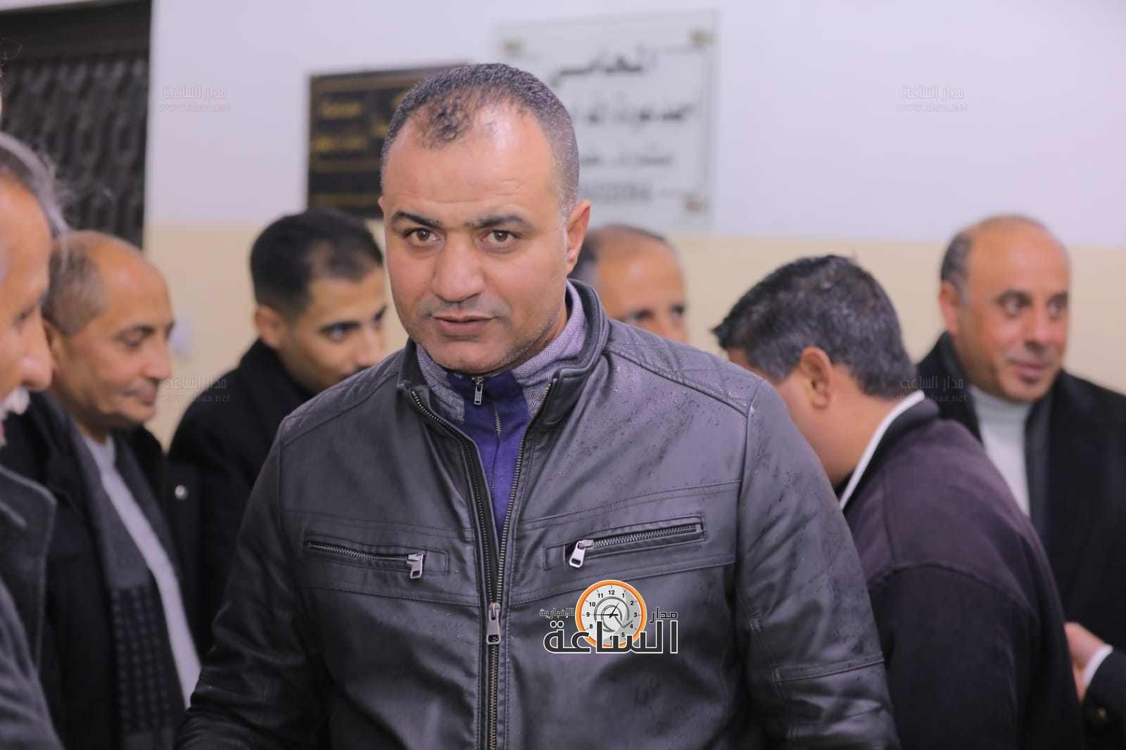 Madar Al-Saa Images 0.16682556956206418