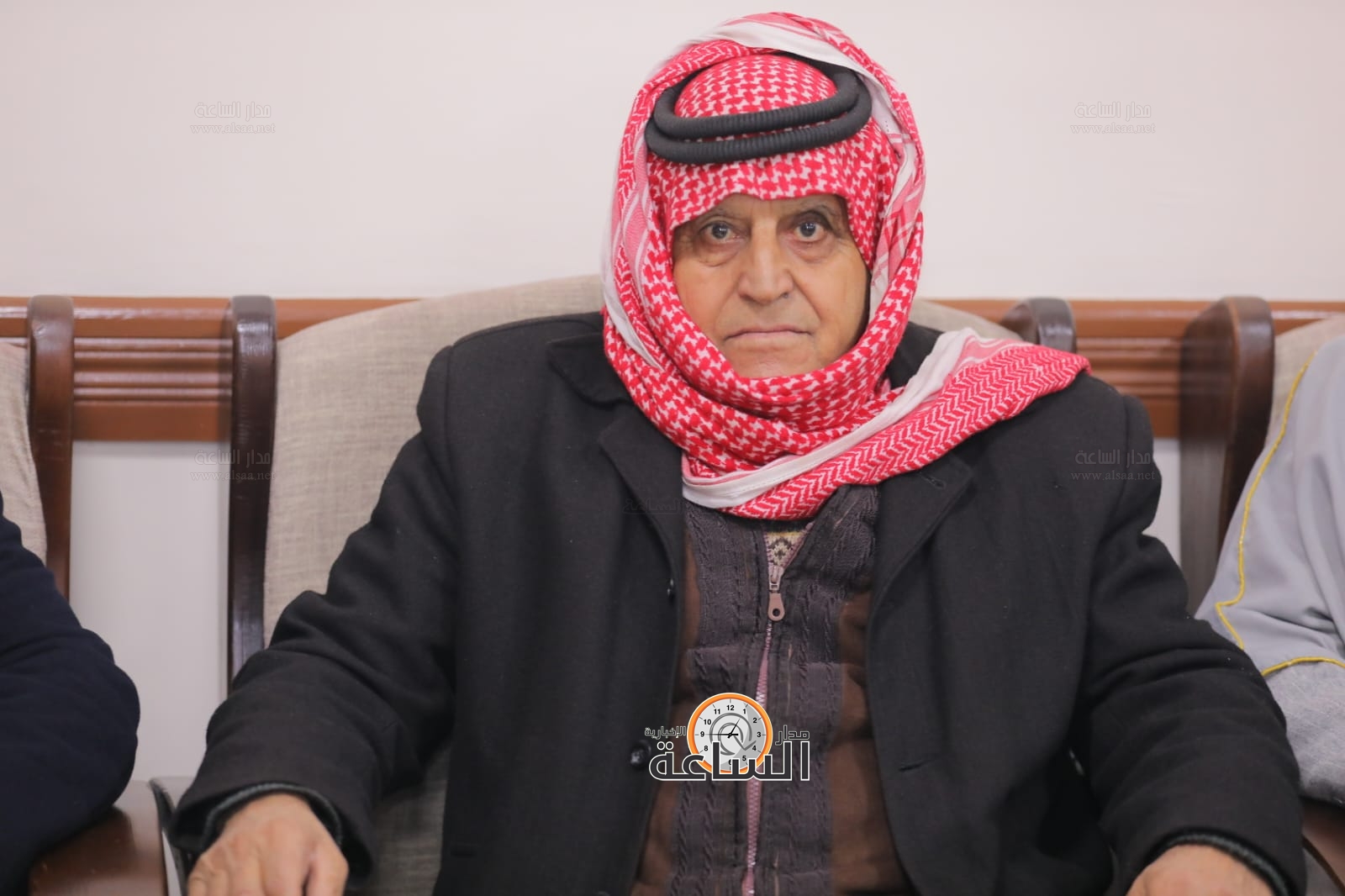 Madar Al-Saa Images 0.40614684073544716