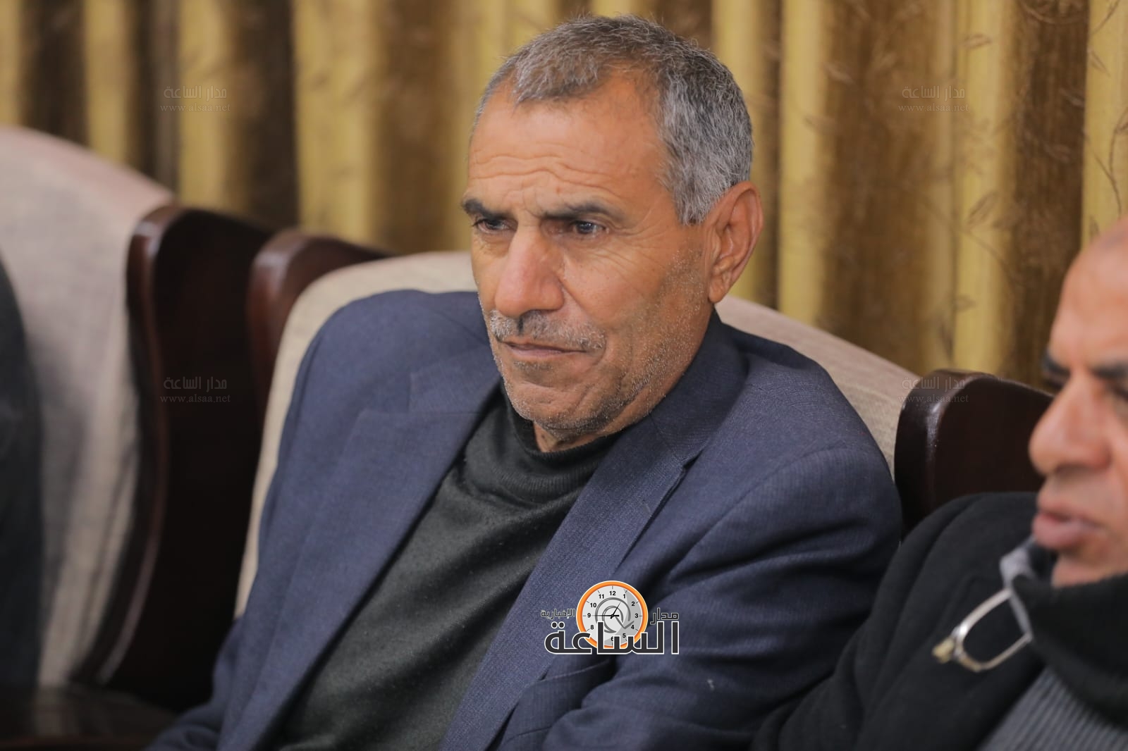 Madar Al-Saa Images 0.21036577978107007