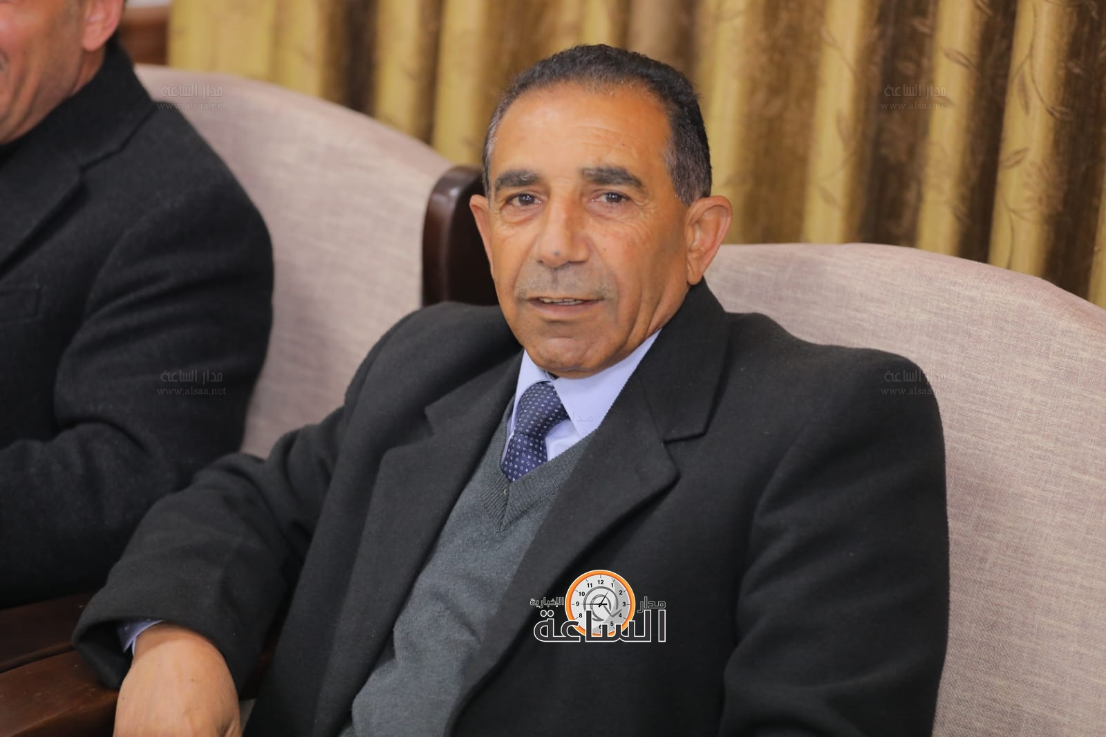 Madar Al-Saa Images 0.4530765915860109