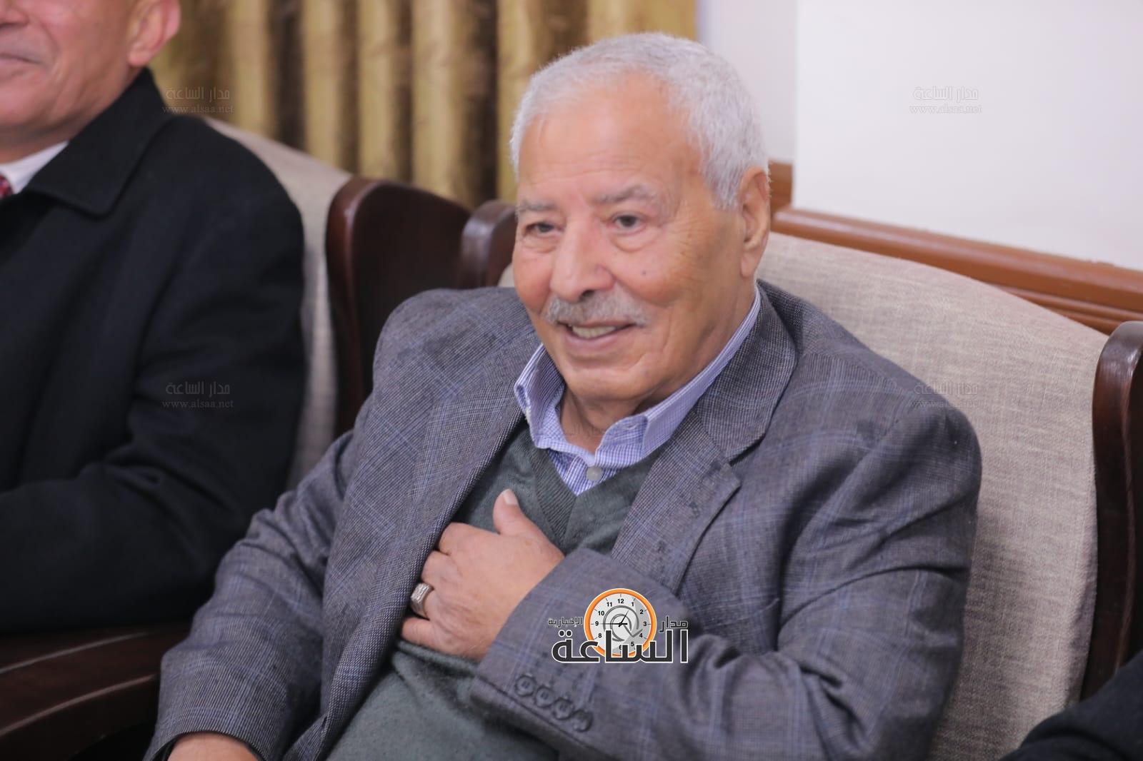 Madar Al-Saa Images 0.7734891161635522