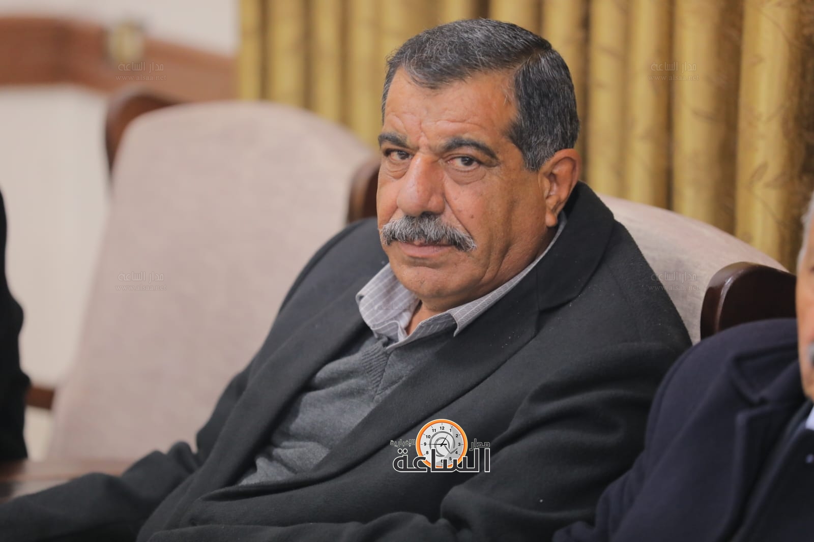 Madar Al-Saa Images 0.7744108516177362