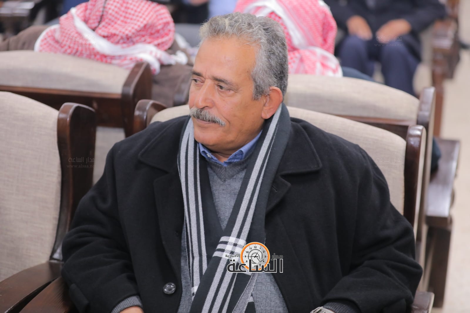 Madar Al-Saa Images 0.2793816392473867