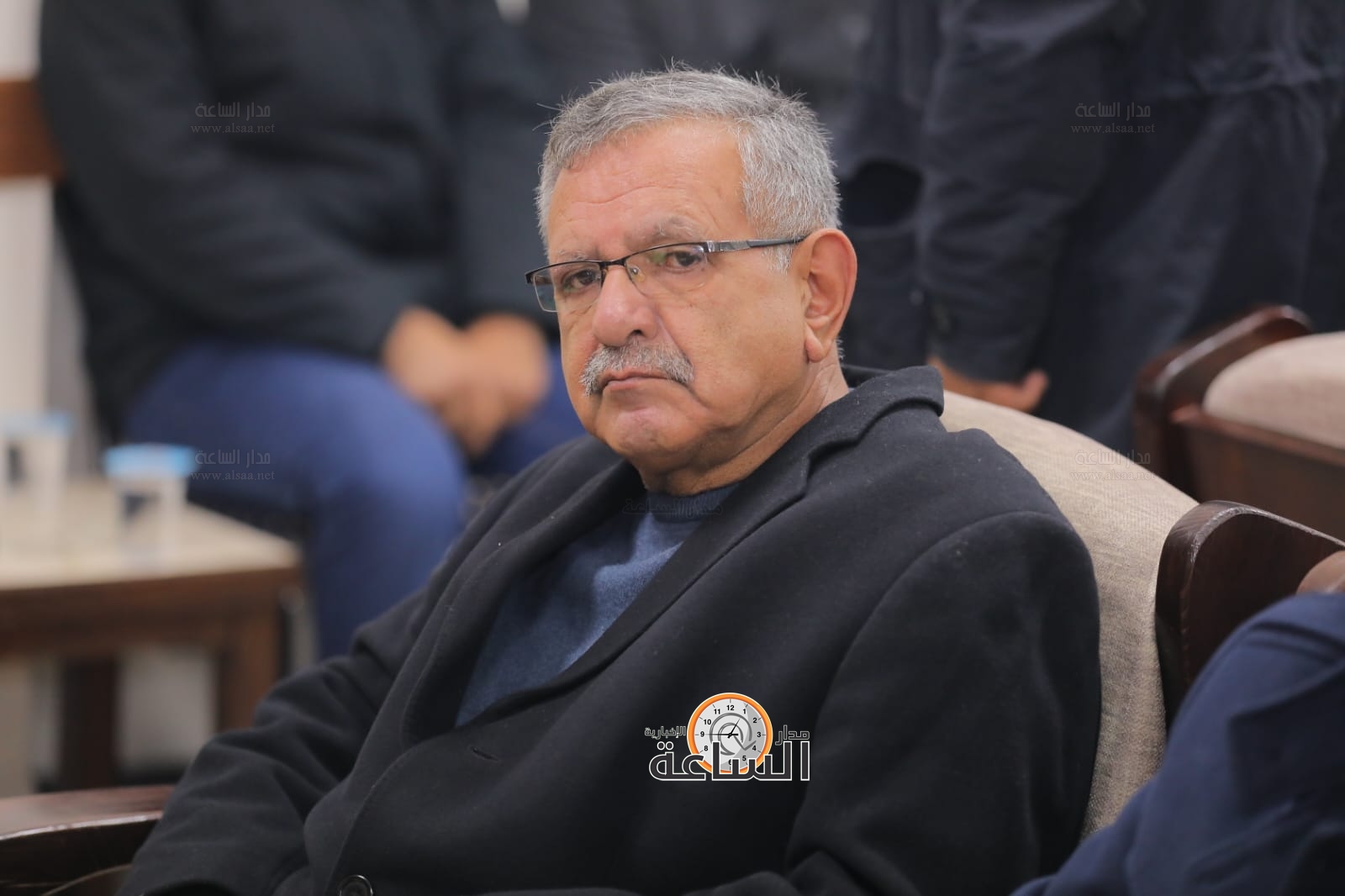 Madar Al-Saa Images 0.37418885530641677