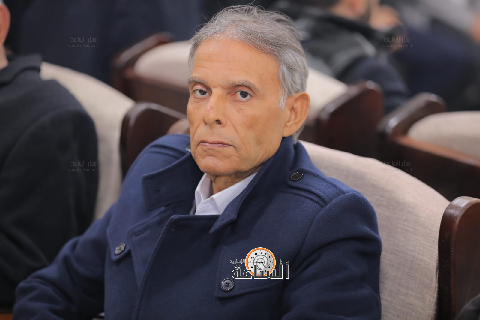 Madar Al-Saa Images 0.20032686570946745