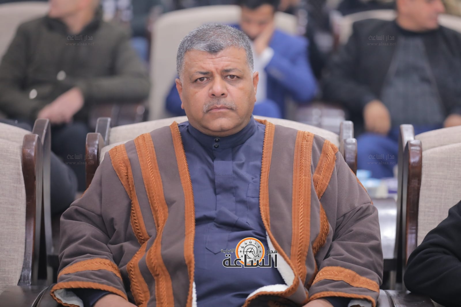 Madar Al-Saa Images 0.3633611448857048