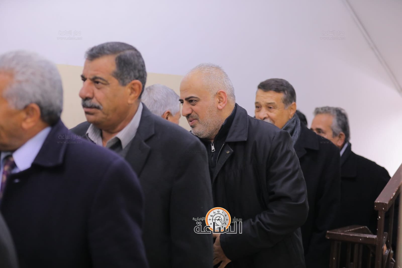 Madar Al-Saa Images 0.048197624244434856