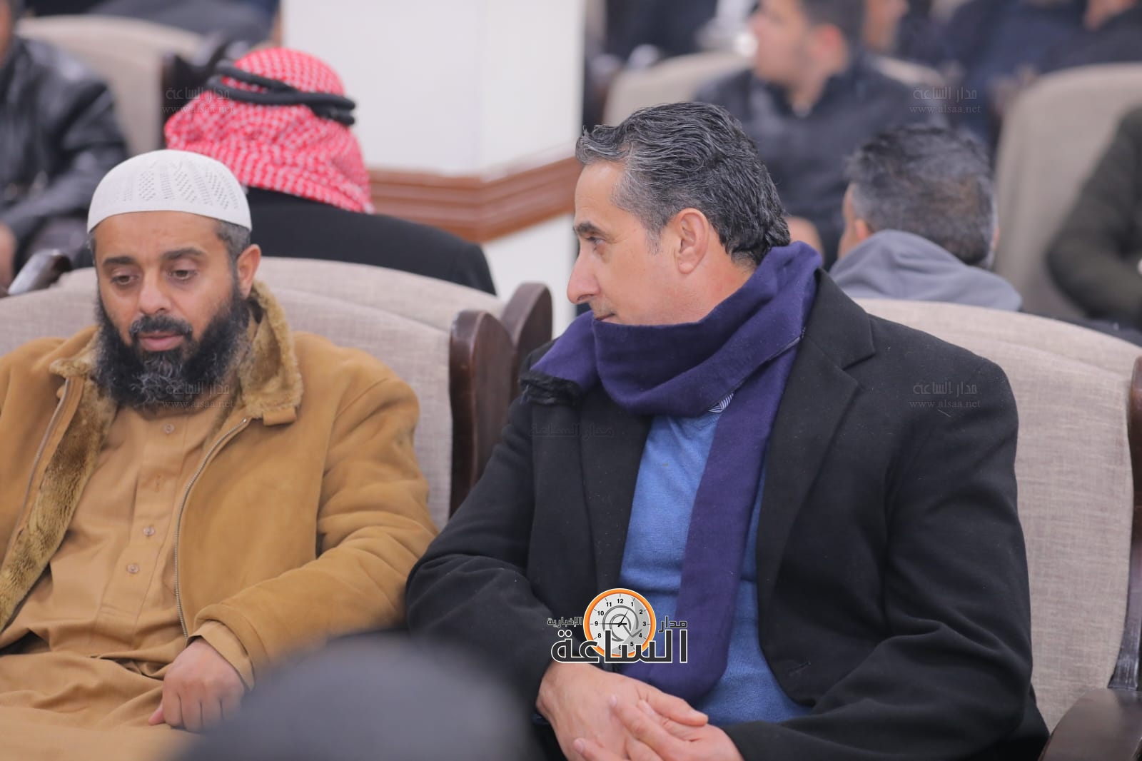 Madar Al-Saa Images 0.018137328089926852