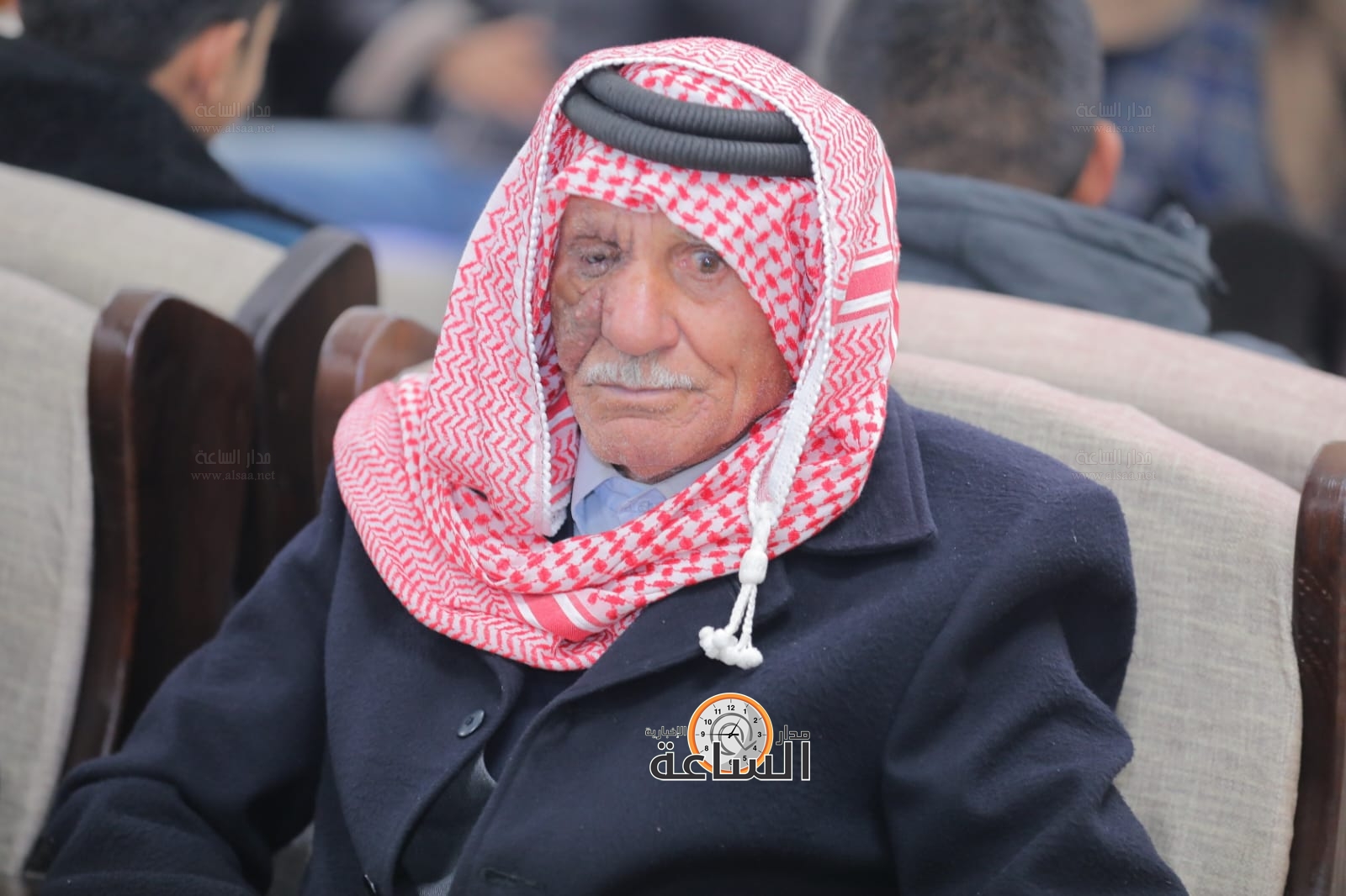 Madar Al-Saa Images 0.7843285024608273