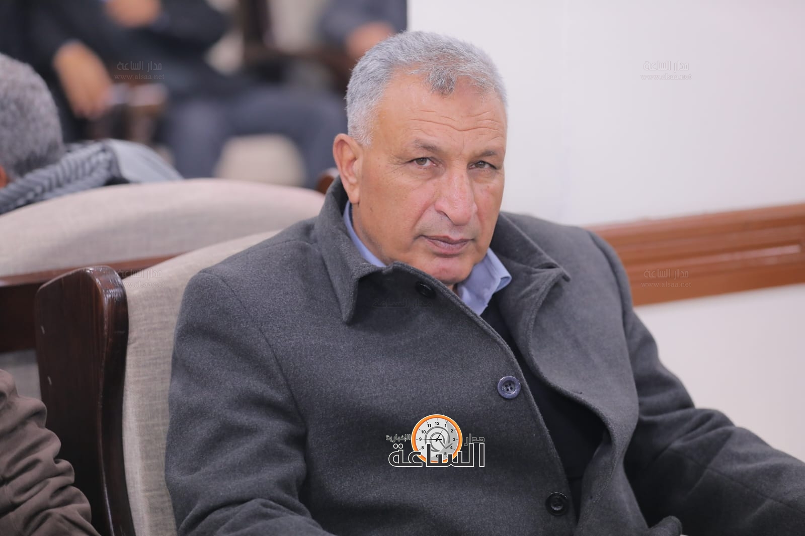 Madar Al-Saa Images 0.8076315099469944