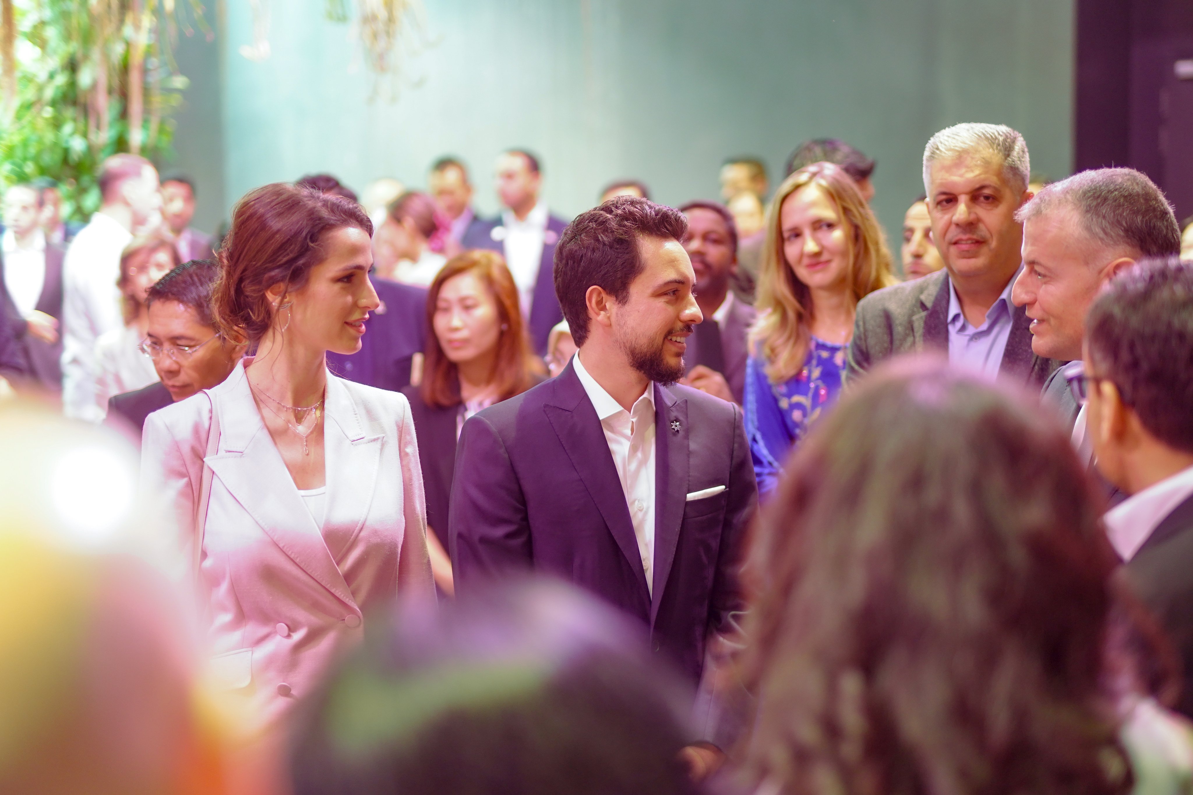 Madar Al-Saa Images 0.8421068768613582