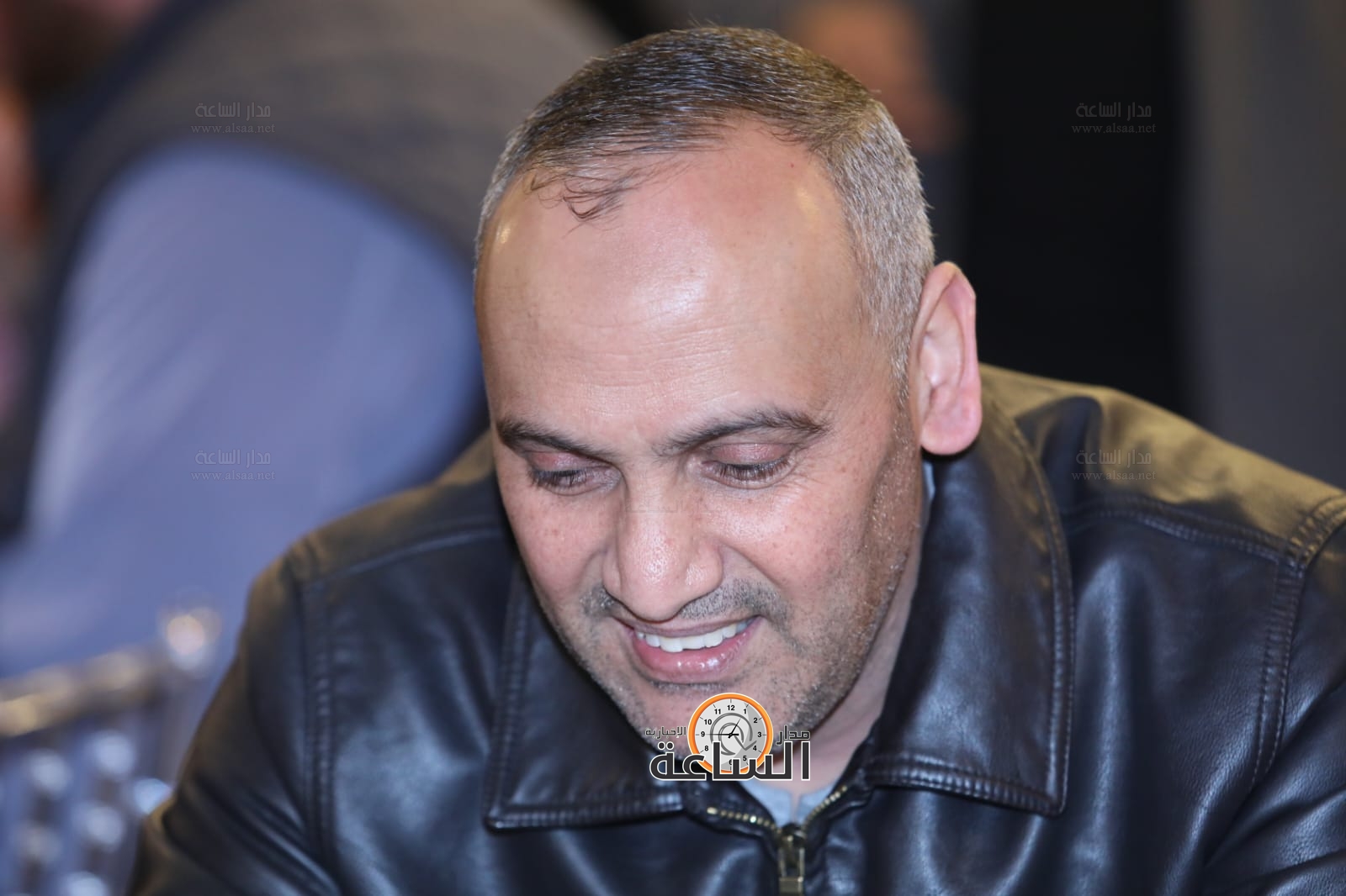 Madar Al-Saa Images 0.7855721080341391