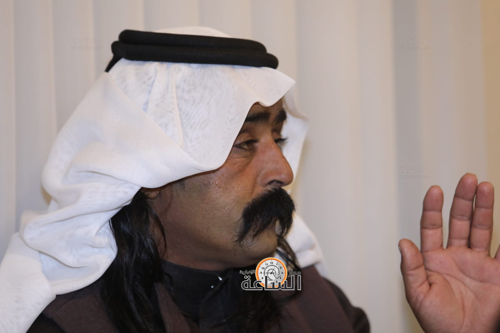 Madar Al-Saa Images 0.9959596571639664