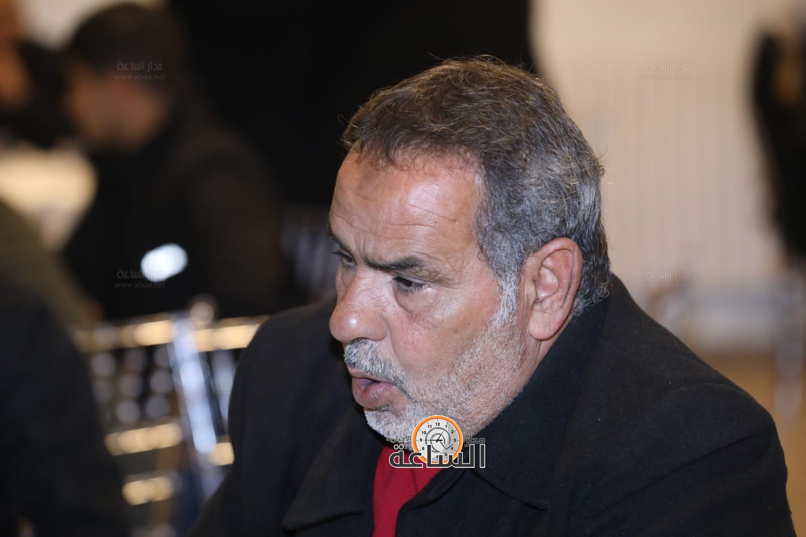 Madar Al-Saa Images 0.8301958501886335